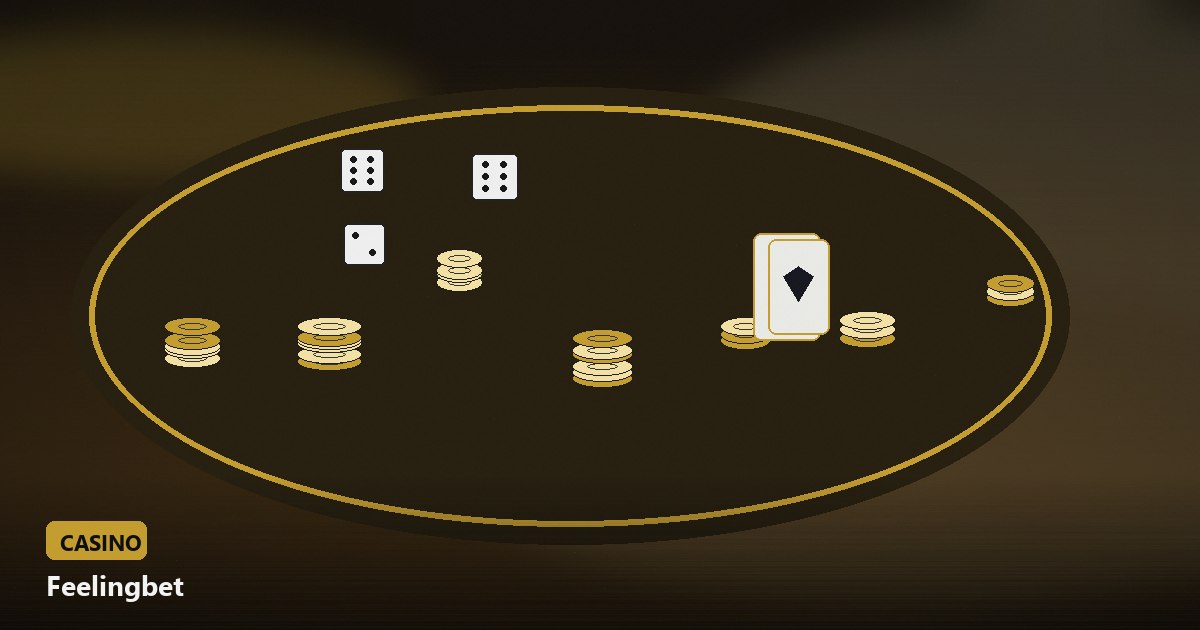 Programme VIP Casino France avec SEPA sur Feelingbet : avantages exclusifs et retraits prioritaires pour les joueurs fidèles en 2026